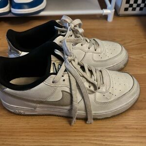 Airforces custom design